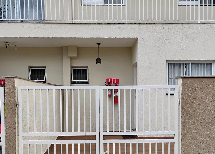 Apartamento Aloha Maranduba