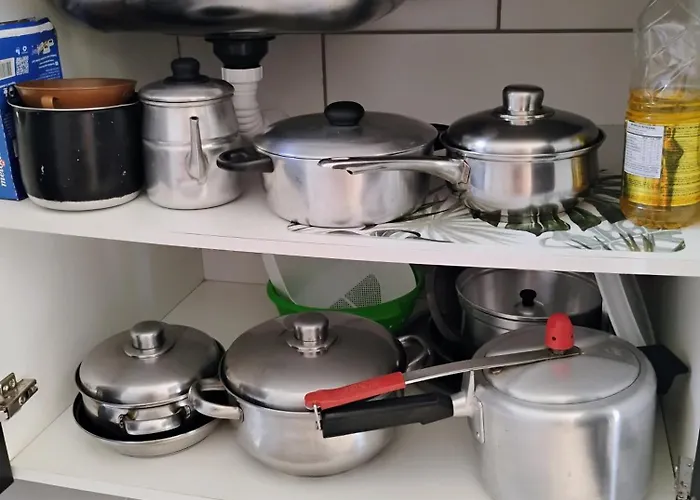 Apartamento Aloha Maranduba