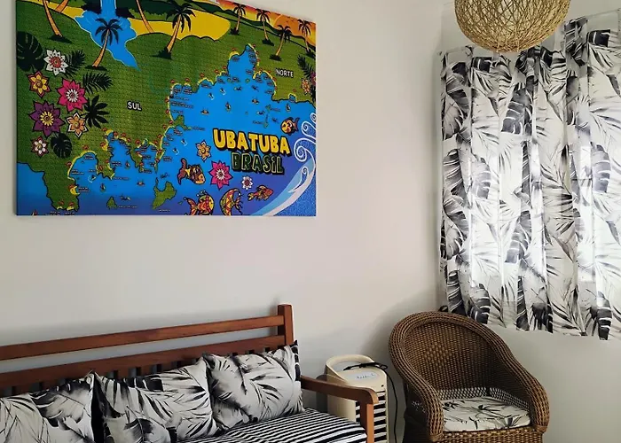 Apartamento Aloha Maranduba