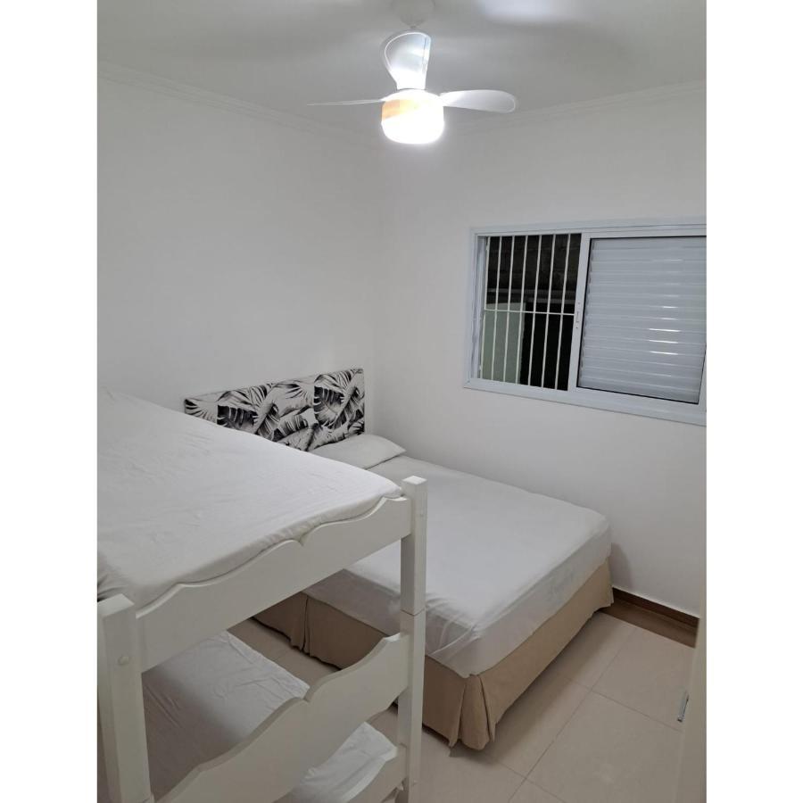 Apartment Aloha Maranduba Ubatuba