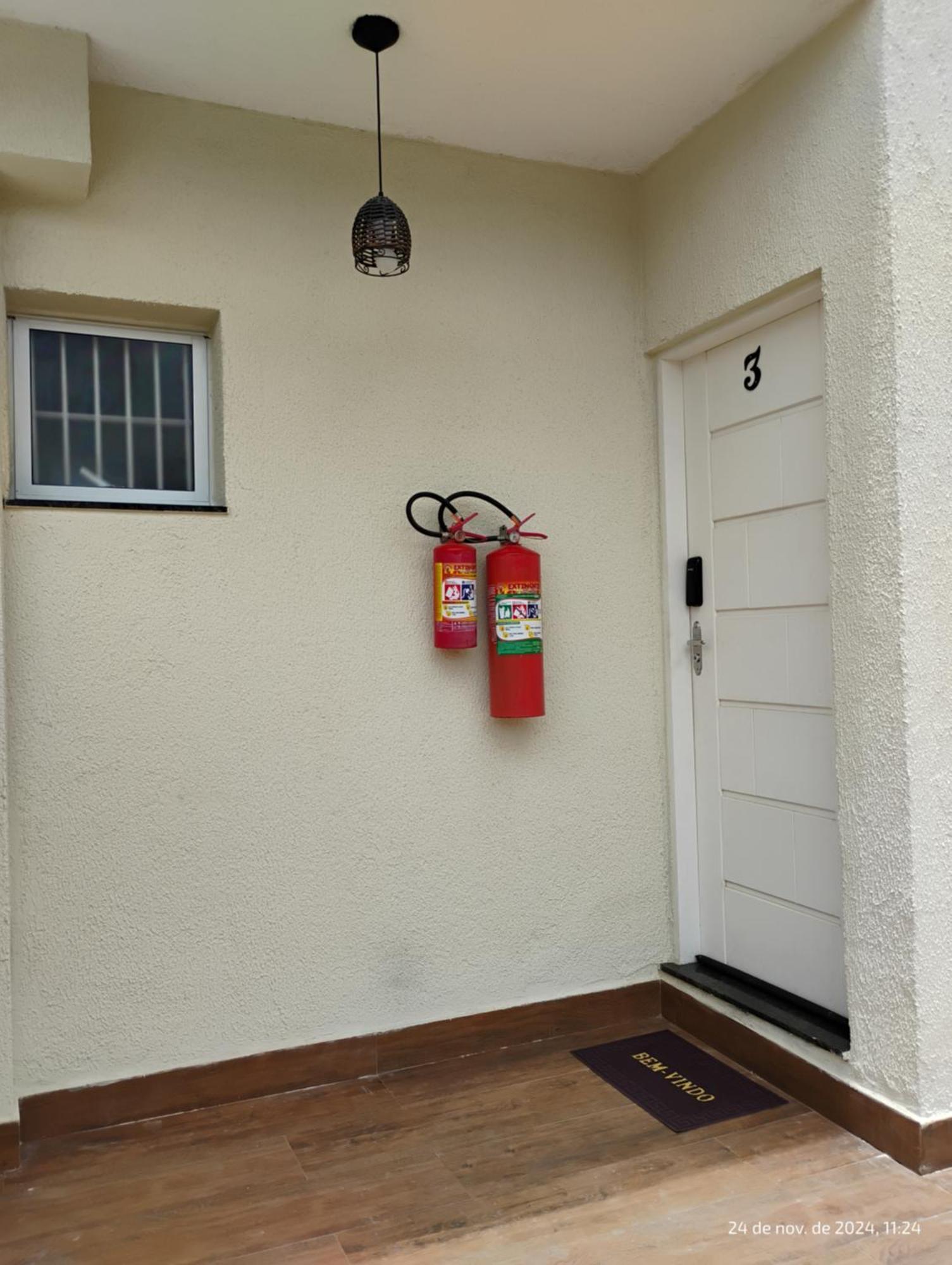 Aloha Maranduba Apartment