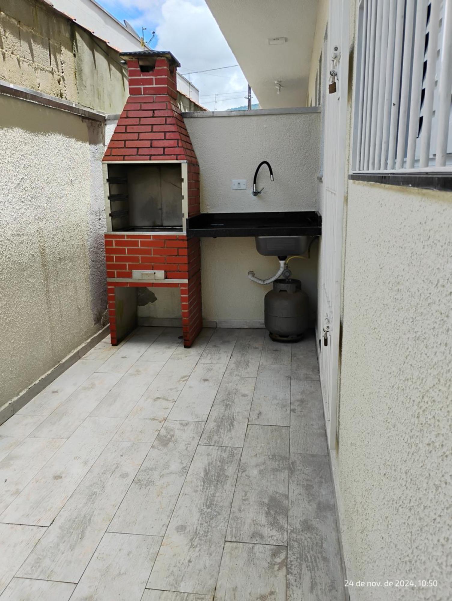 Apartment Aloha Maranduba