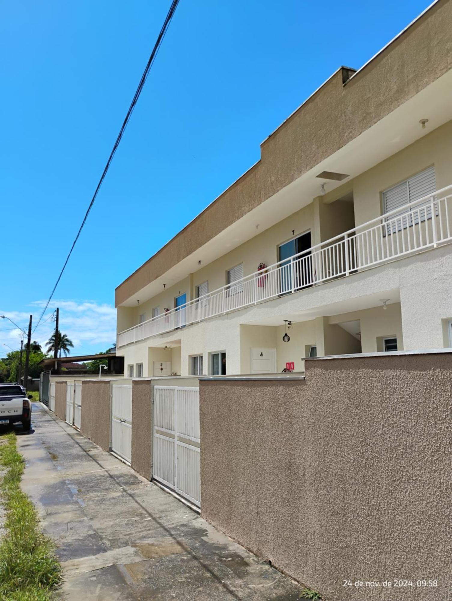 Aloha Maranduba Apartment *
