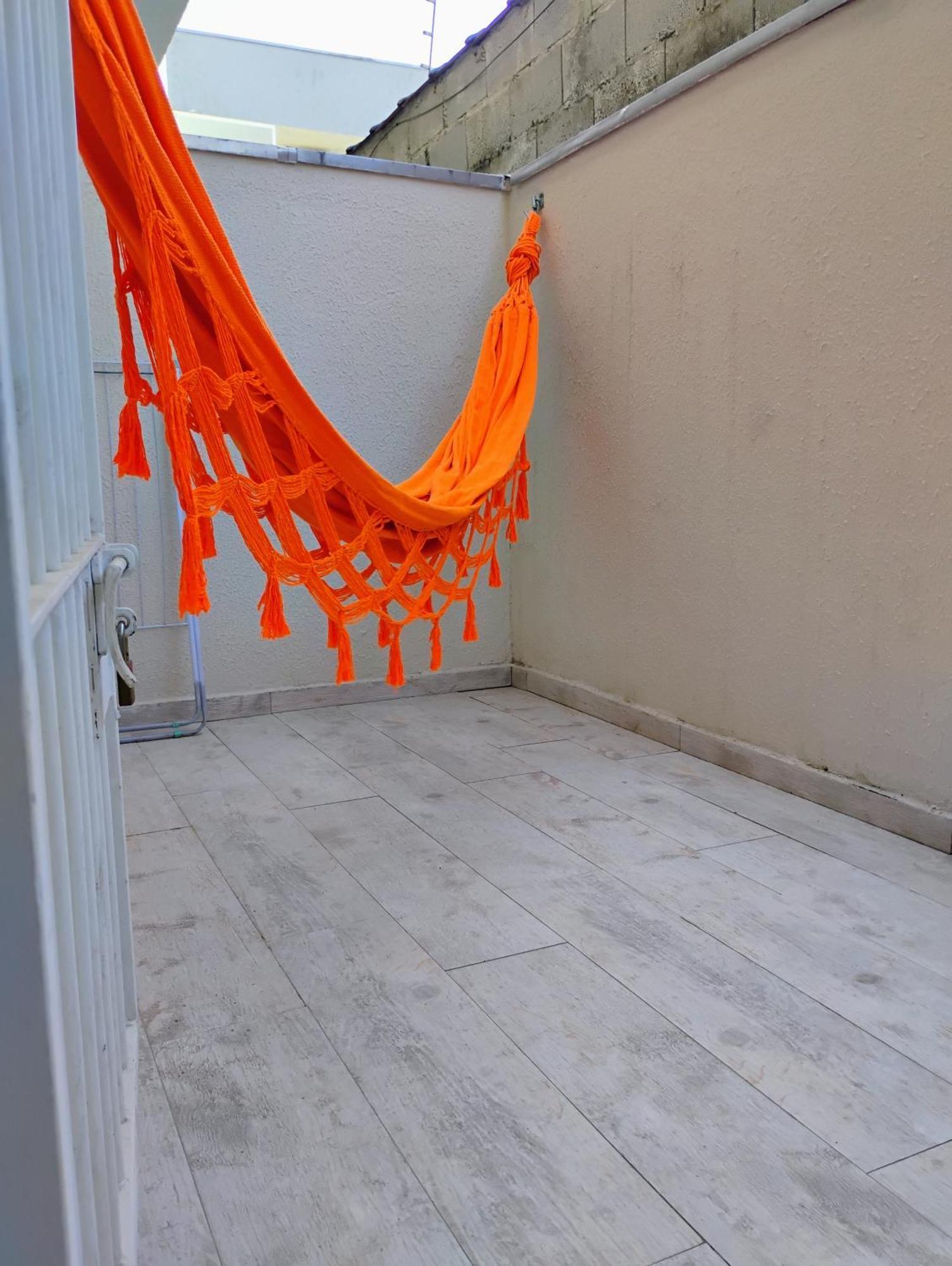 Apartment Aloha Maranduba