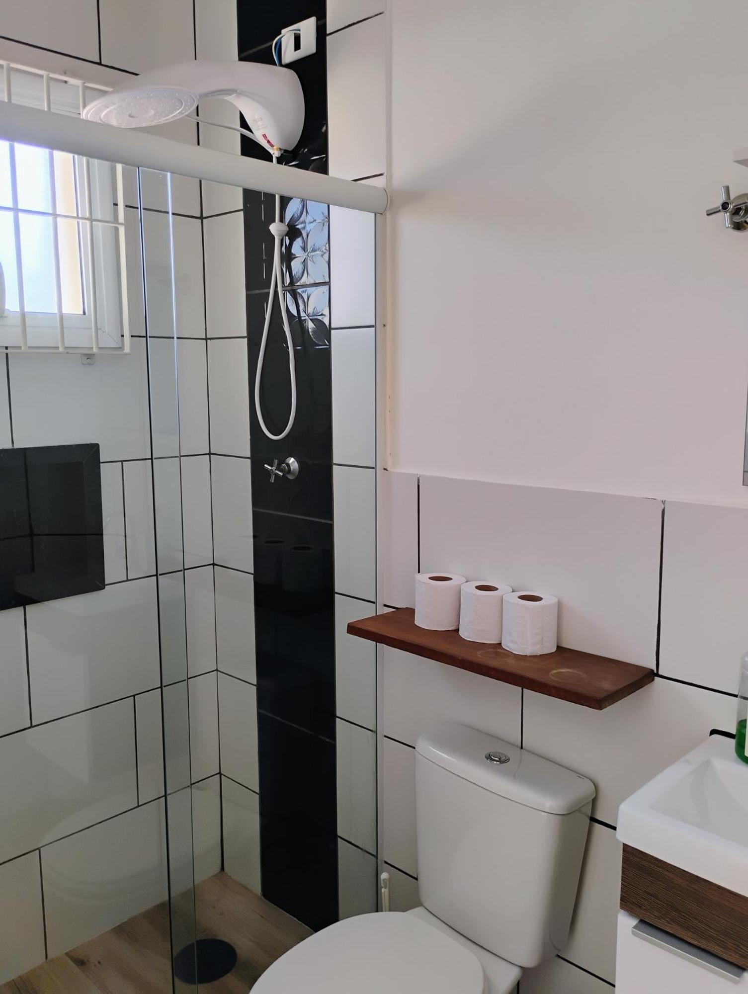 Aloha Maranduba Apartment