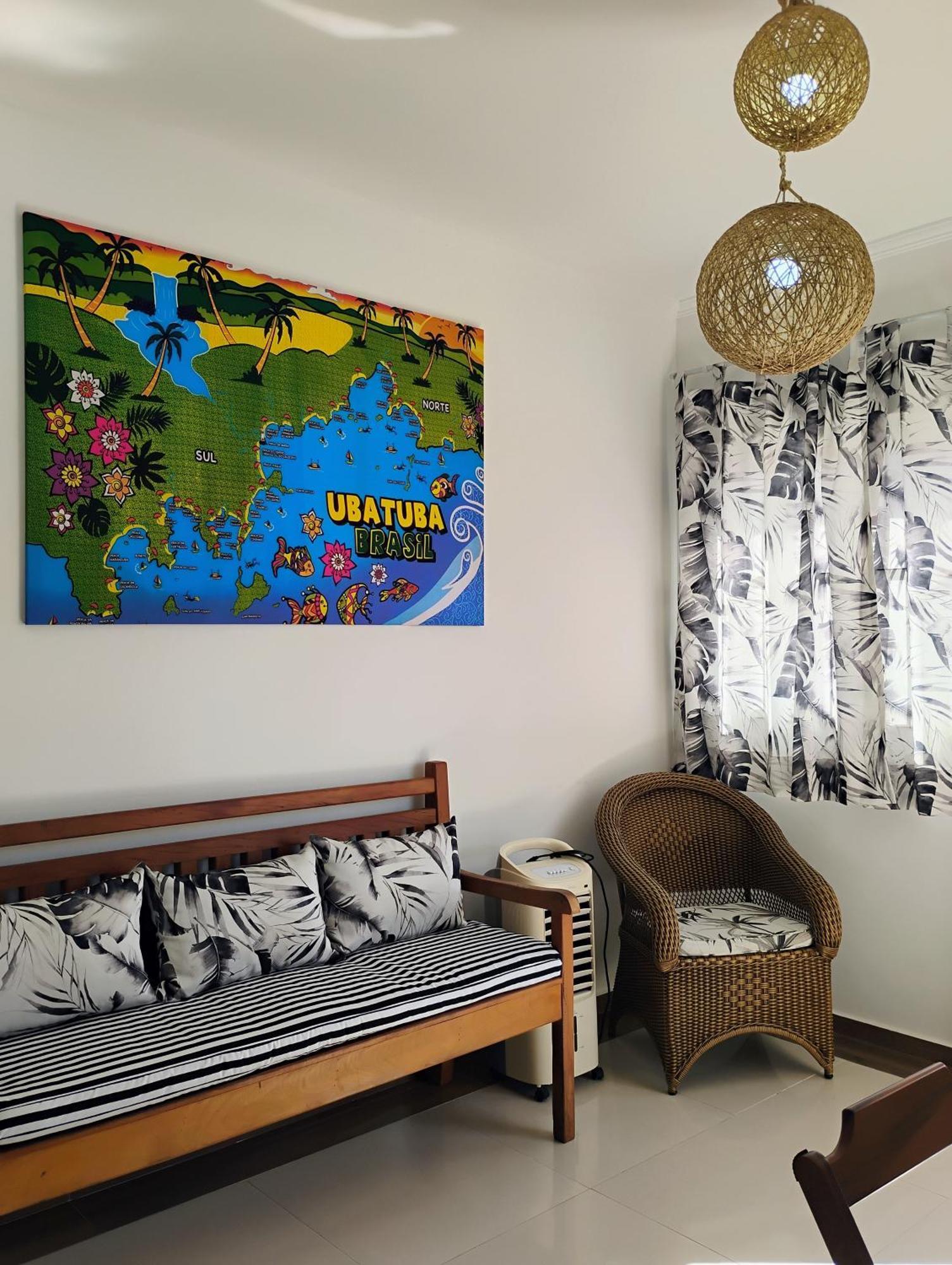 Apartment Aloha Maranduba *