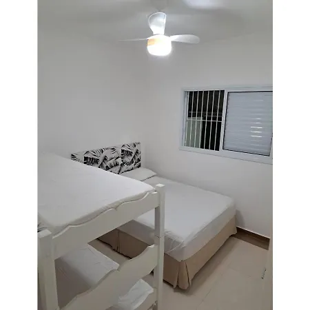 Apartamento Aloha Maranduba Ubatuba Exterior foto