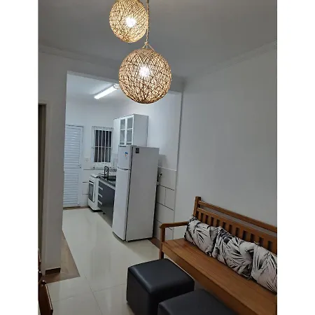 Apartamento Aloha Maranduba Ubatuba Exterior foto