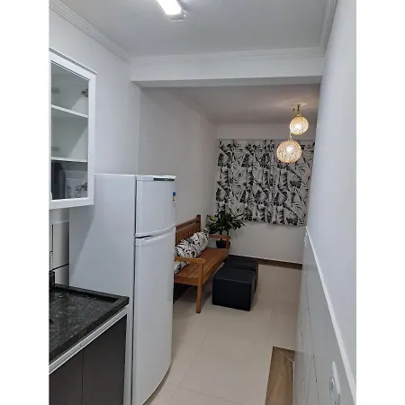 Apartamento Aloha Maranduba Ubatuba Exterior foto