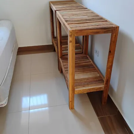 Apartamento Aloha Maranduba Ubatuba Exterior foto