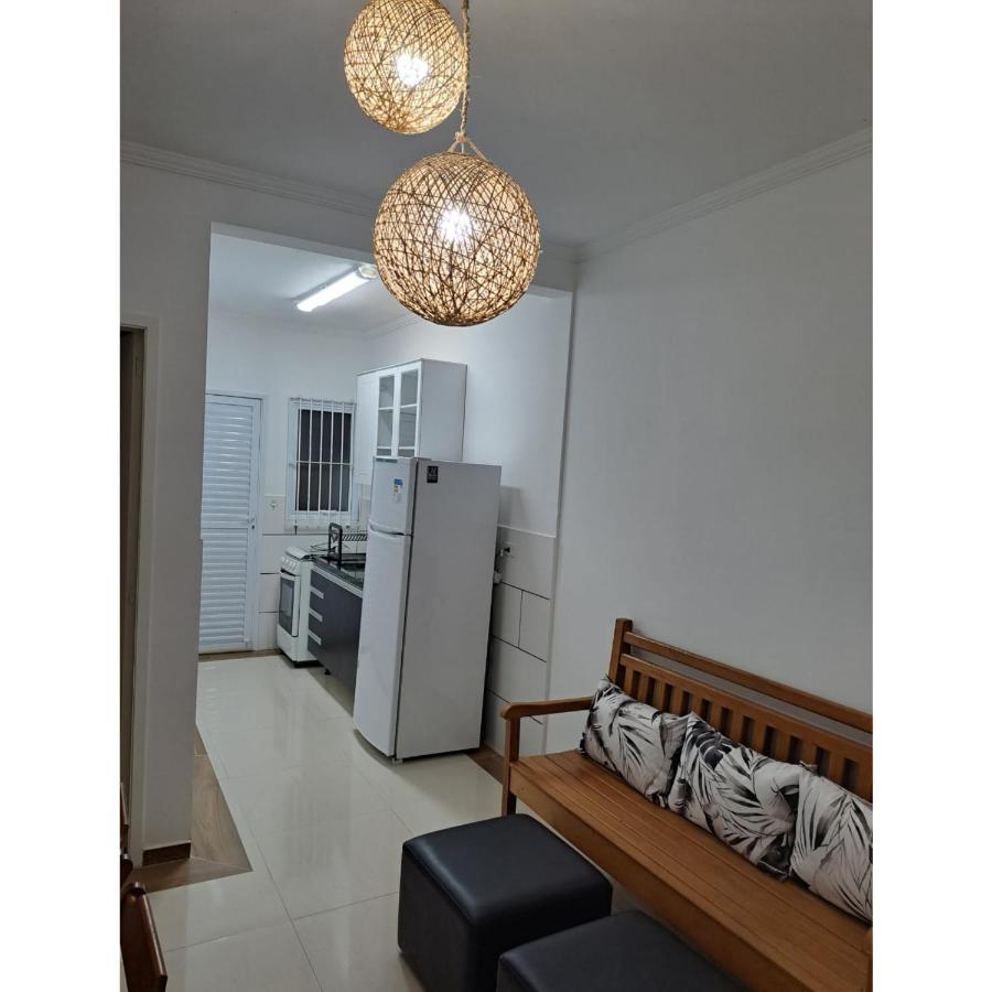 Aloha Maranduba Apartamento Ubatuba