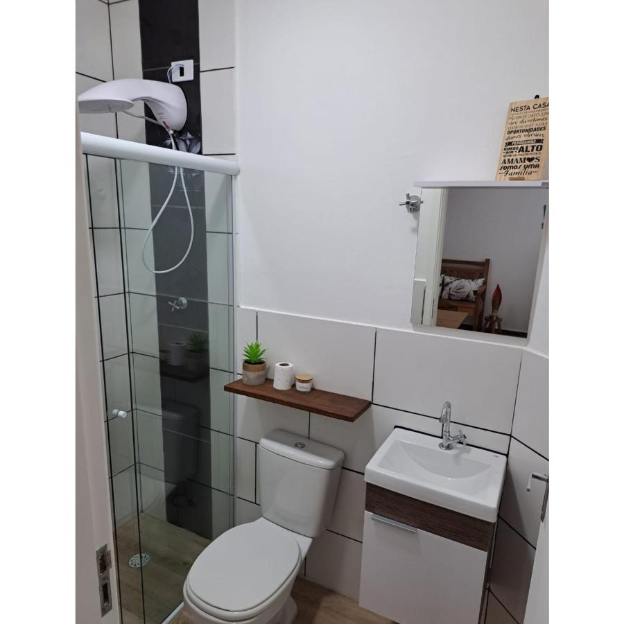Apartamento Aloha Maranduba *