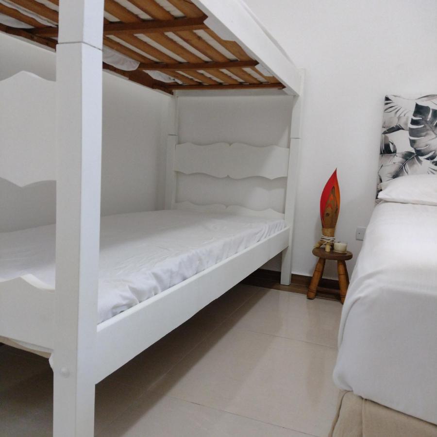 Aloha Maranduba Apartamento