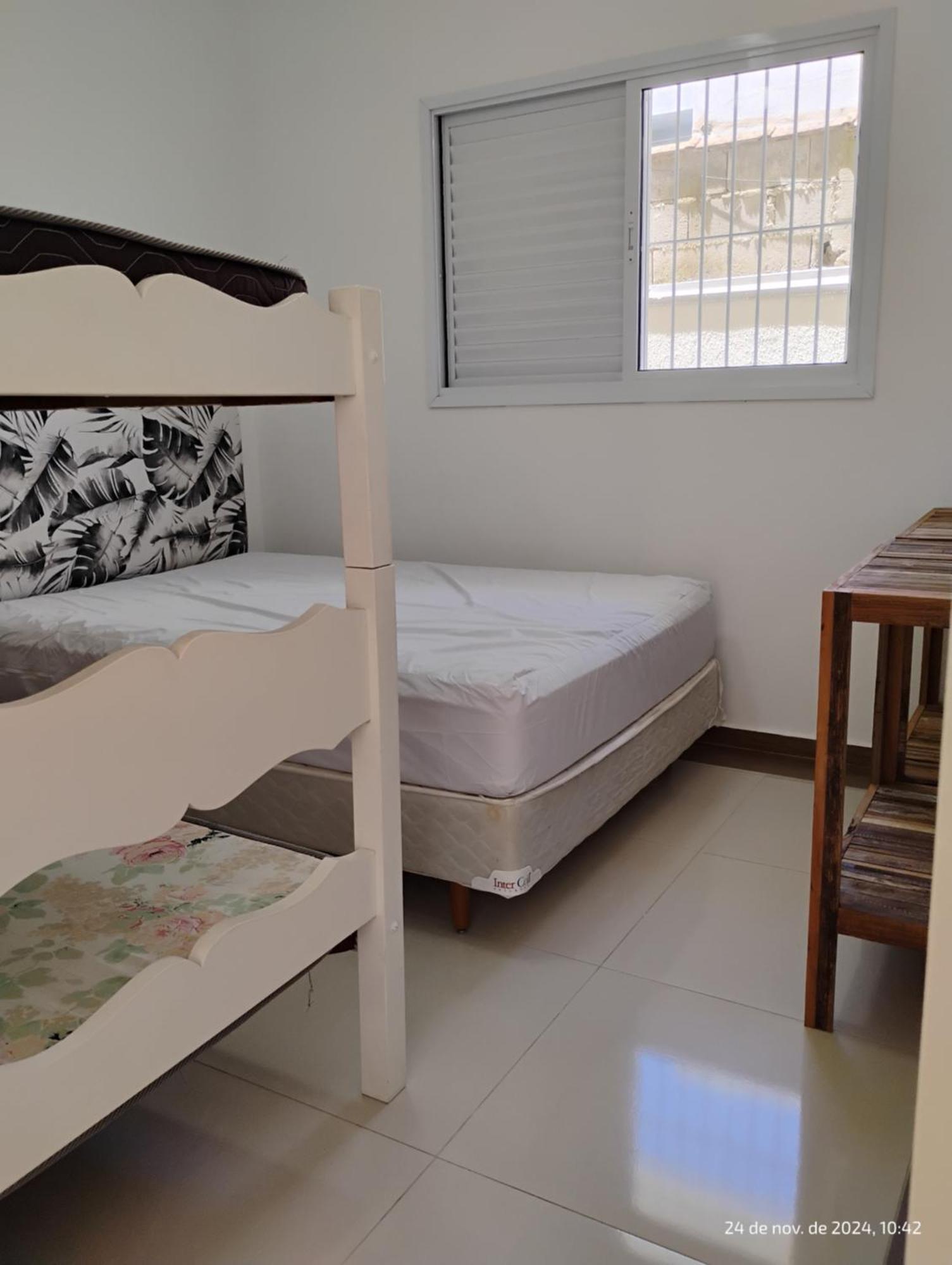 Apartamento Aloha Maranduba Ubatuba