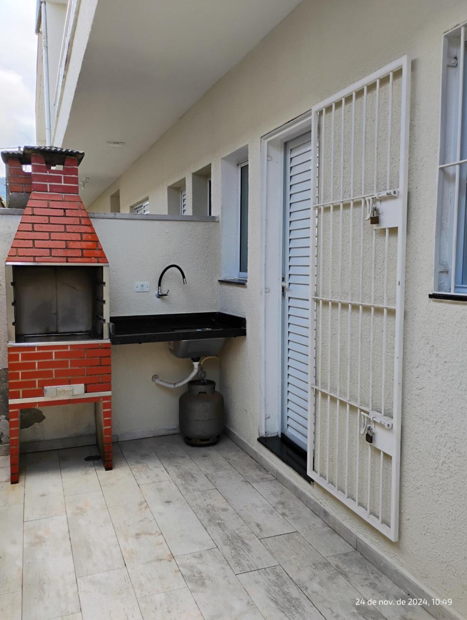 Apartamento Aloha Maranduba Ubatuba