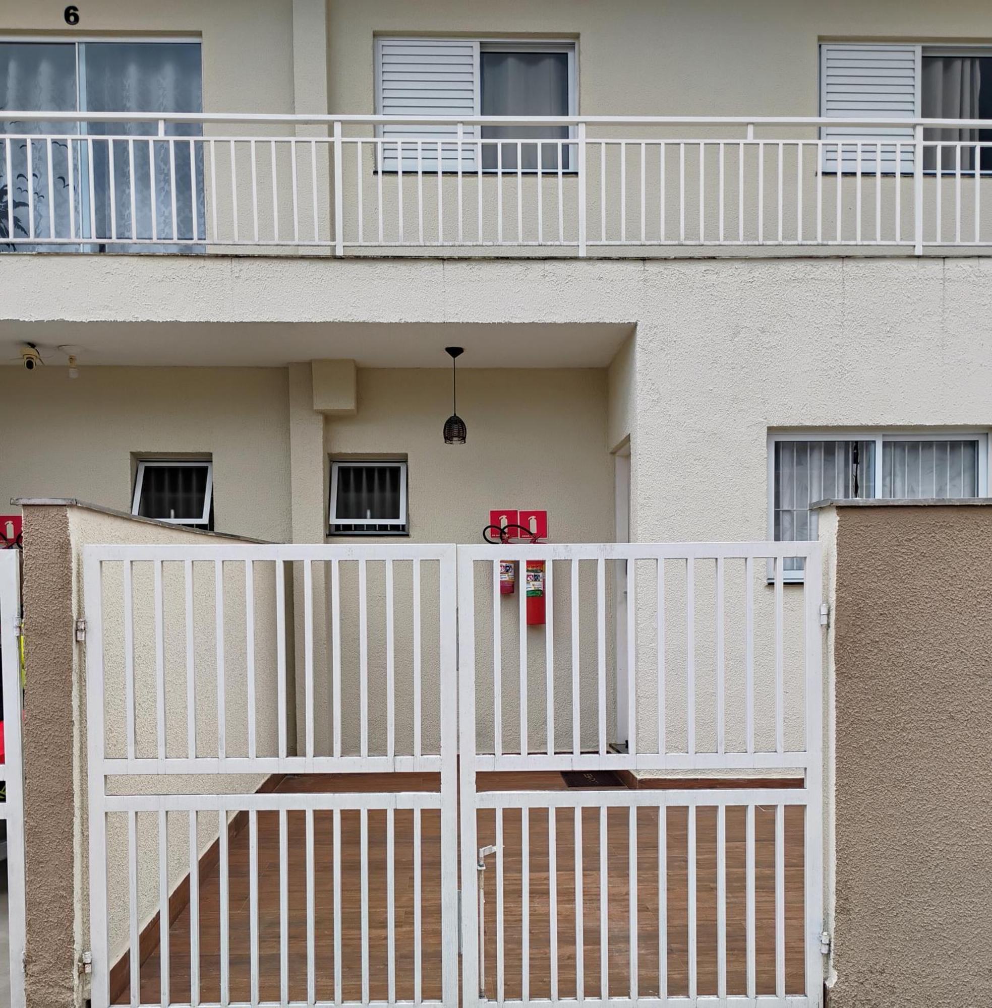 Apartamento Aloha Maranduba *
