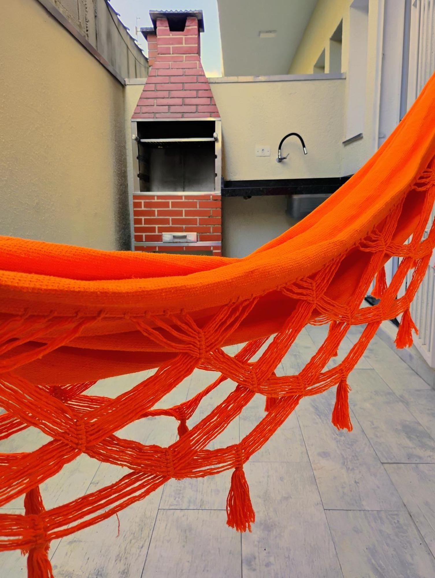 Apartamento Aloha Maranduba *