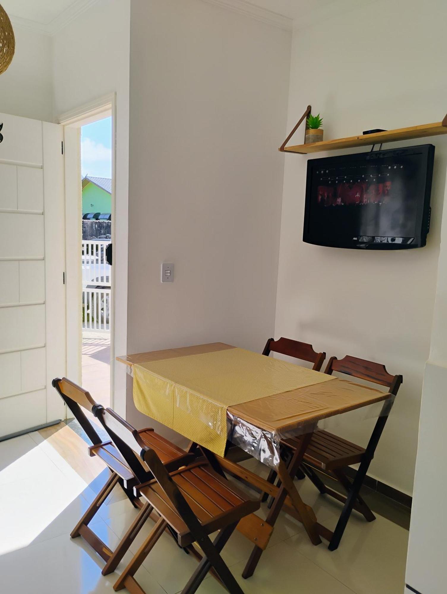 Apartamento Aloha Maranduba *