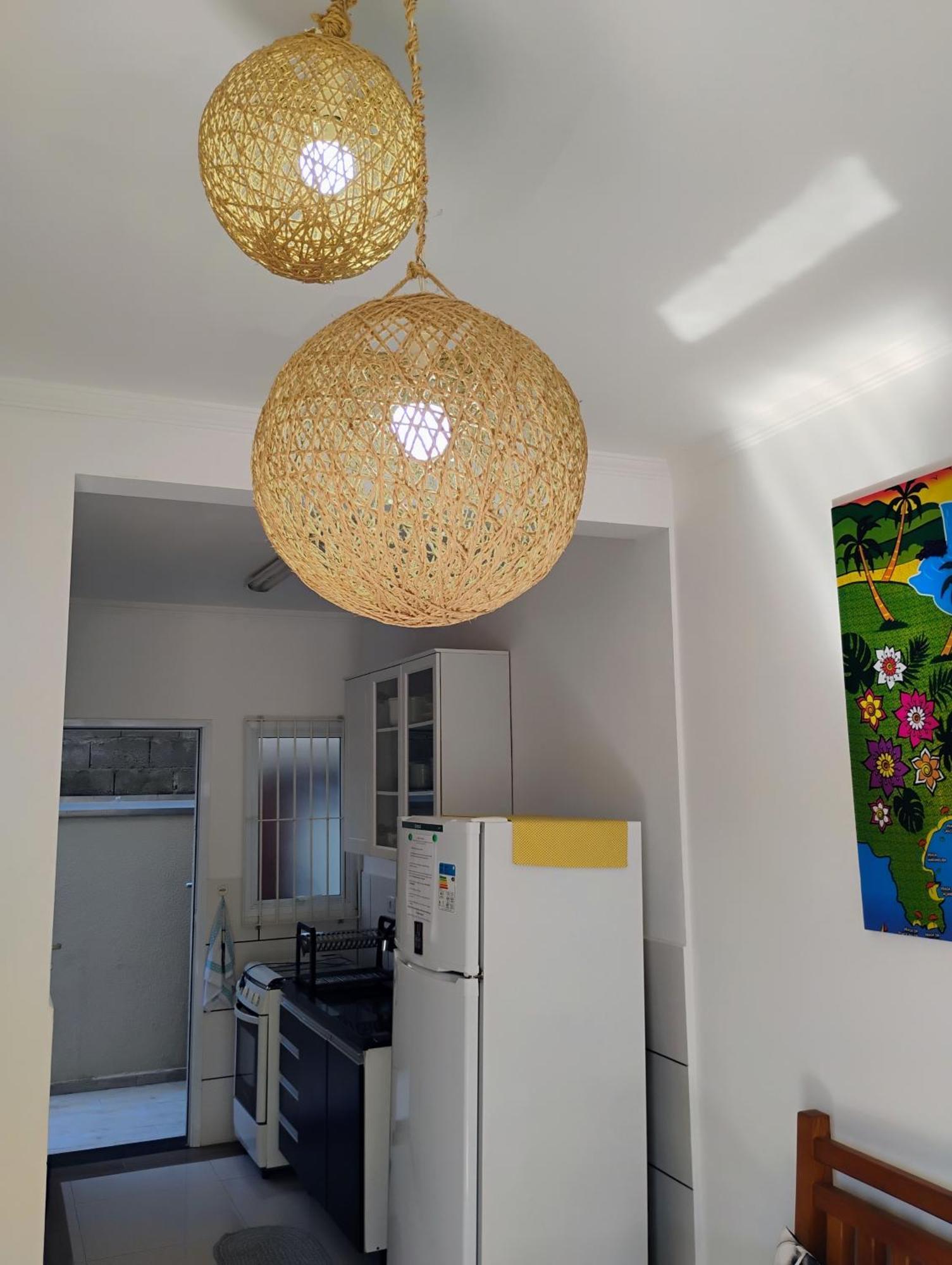 Aloha Maranduba Apartamento Ubatuba