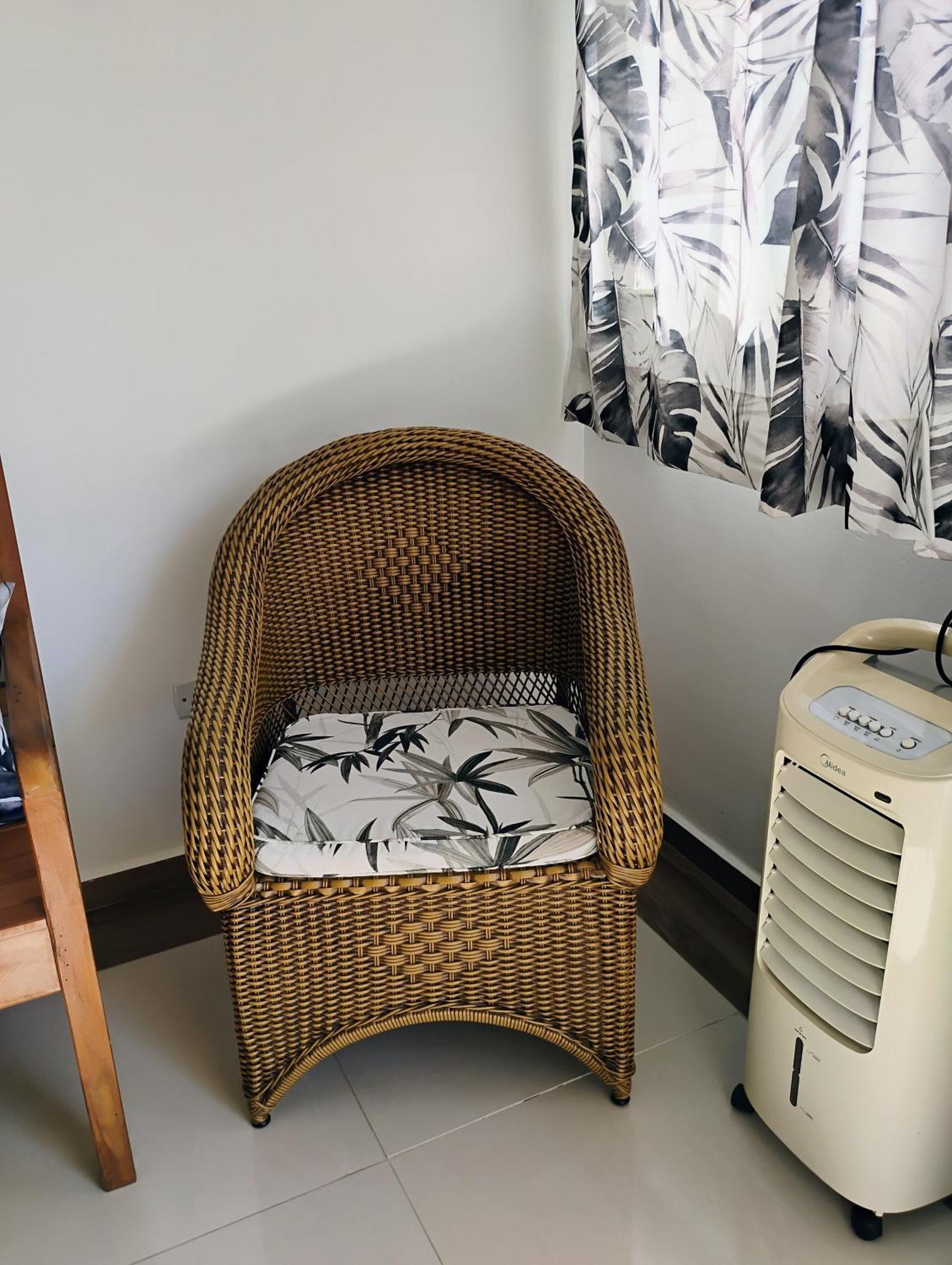Apartamento Aloha Maranduba Ubatuba